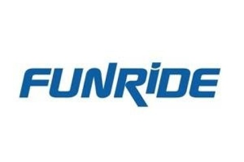 FUNRiDE（株式会社アールビーズ）