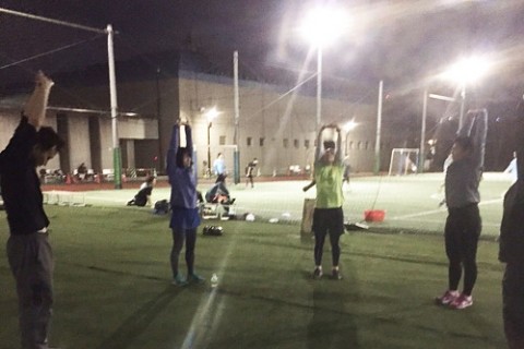 ランナーがやるべきアスレティックトレーナーが教える身体作り(初心者から怪我に悩むランナーまで)