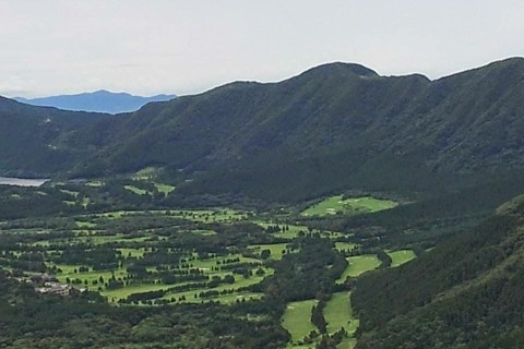 【かまくRUN】ハセツネ30k試走会