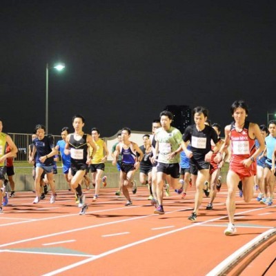 【第98.5回】MxKディスタンストライアルin代々木