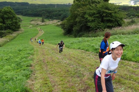 「ゲレンデ逆走マラソン2016　3時間ゲレンデ耐久レース」ボランティア大募集！