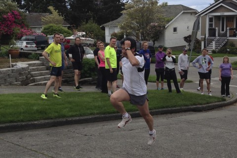 リディアード・コーチング承認クリニック