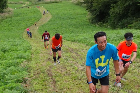 「ゲレンデ逆走マラソン2016　3時間ゲレンデ耐久レース」ボランティア大募集！