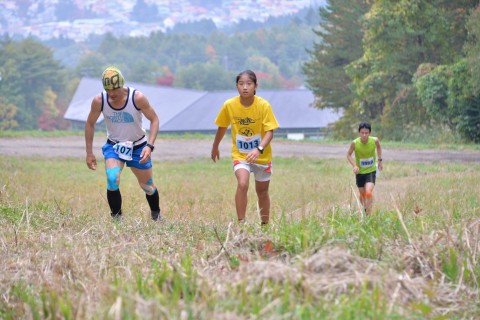 「ゲレンデ逆走マラソン2016　磐梯山ハーフマラソン」ボランティア大募集！