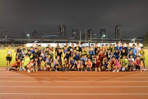 【第98.5回】MxKディスタンストライアルin代々木