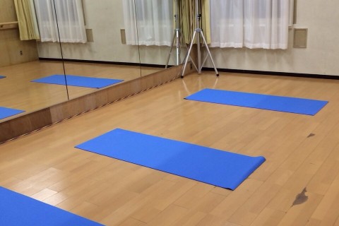 トレーニング教室