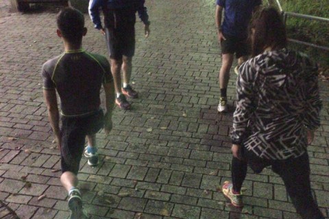 ランナーがやるべきアスレティックトレーナーが教える身体作り(初心者から怪我に悩むランナーまで)