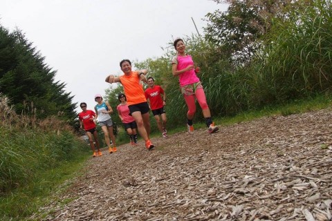 DAC白樺湖＆霧ヶ峰高原合宿