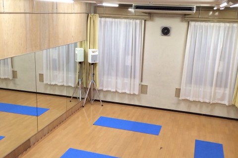 トレーニング教室