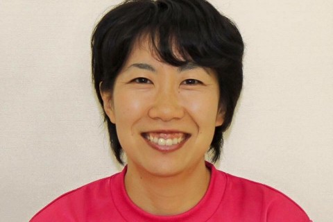 わかちゃんFRC～関西練習会3か月連続特別企画～オリンピアンにランニングの基礎から学ぼう！
