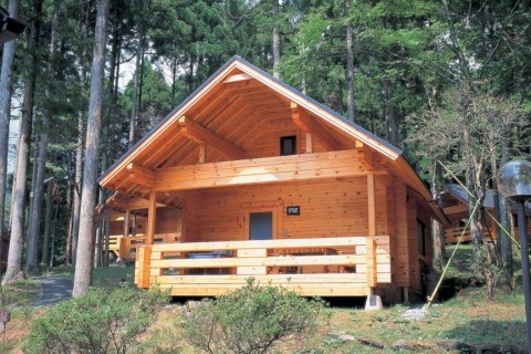 第１回ベジタブルキャンプin箱根