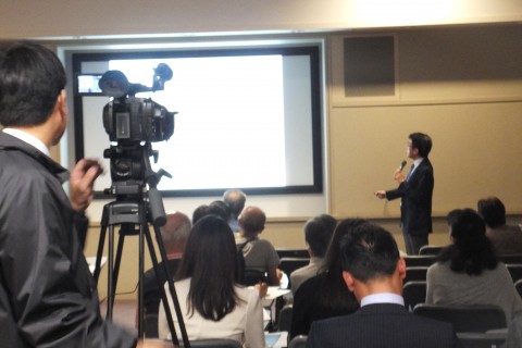 市病から始めよう！昼ドキッ☆健康講座第5回「近視矯正（レーシック）って大丈夫？～今どきの老眼矯正～