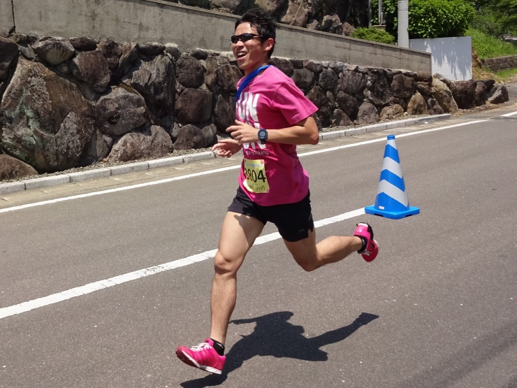 指導は、筑波大学陸上競技部出身で健康運動指導士の岡﨑が担当します！