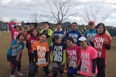 信愛整形外科医院　❝初心者❞ランニング教室