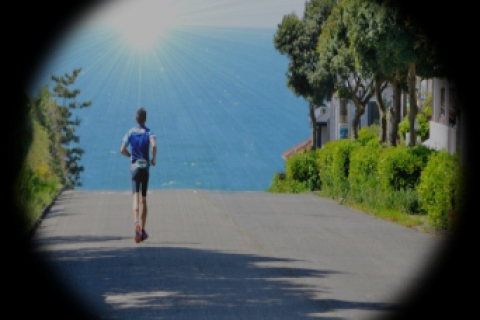 社会人の方無料！!　Career Run