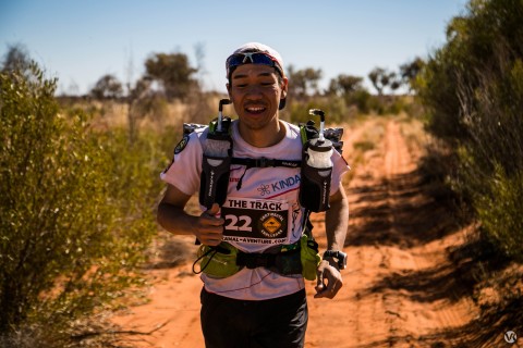 アドベンチャーランナー北田雄夫氏　特別講演会inCORNEZ