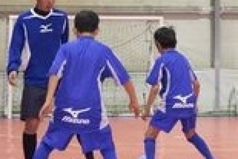 「追加募集」 MIZUNO SOCCER JUNIOR CAMP SUMMER2016 in 潮芦屋