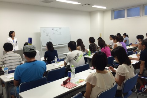 9/10 本番で結果を出せる秋の食トレ