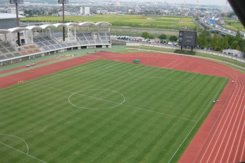 【刈谷市】体育の日イベント　ランナーのための気になる勉強会