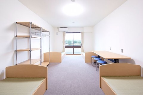 CORNEZ RUN合宿in丹波