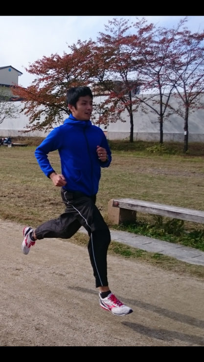 担当コーチ:寺井比呂太