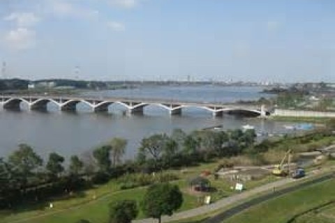 手賀沼エコマラソンコースを試走しませんか！