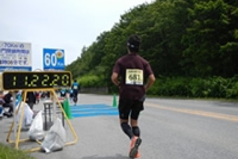 【急募！】北関東エリアの記録計測ボランティア