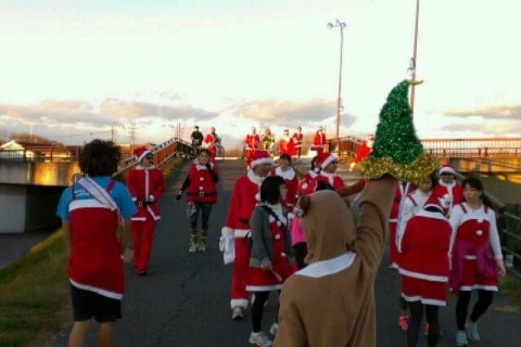 【オクトーバーラン公認イベント】栃木ランニングを盛り上げよう！市民ランナー交流会