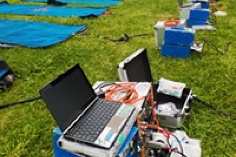 マラソン記録計測スタッフ大募集！