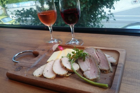 宴会＆ランステプラン　～打ち上げはグランミールで！走って飲んで楽しもう～　Grunmeal駒沢公園