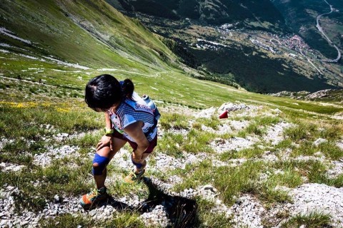 トレイルモーション4上映会＆ロングトレイル・道外トレイルレース報告会　2016