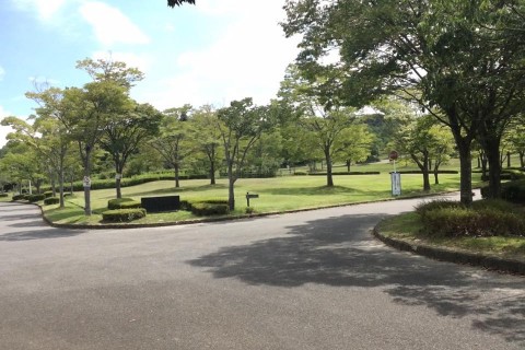 第1回とりあえず走ろう会in太陽が丘