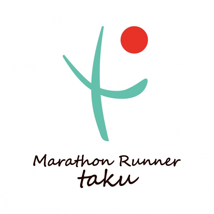 プロマラソンランナー原田拓　オフィシャルサイト