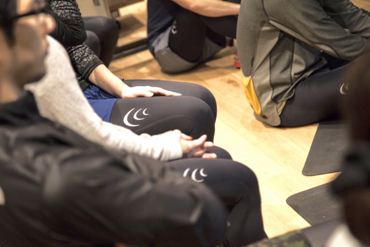 C3fitインスピレーションロングタイツ/C3fitインスピレーションゲイターを無料でお貸し出ししております