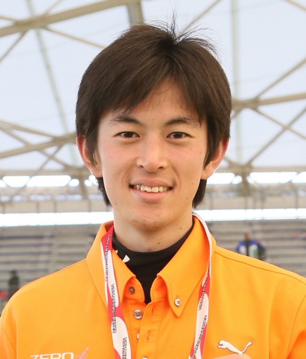 講師：富野 訓生（スポーツトレーナー）