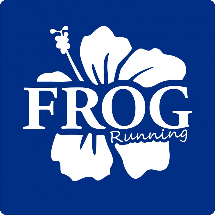 ランニングスクールフロッグ