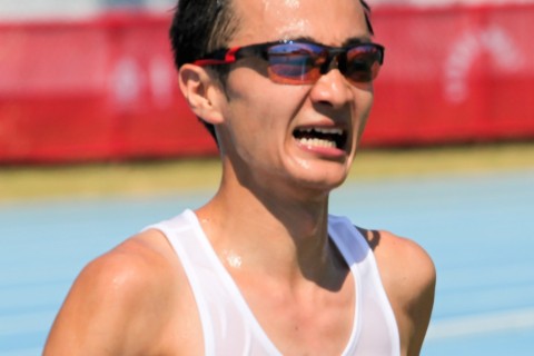 C3fit Run Workshop 勝利するメンタルの鍛え方