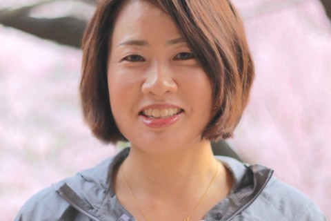 加納由理official