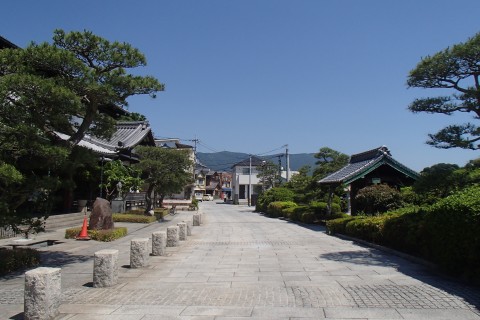 ず～と海見て走れる30km、瀬戸内『とびしま海道』 下蒲刈2周ランランラン♪