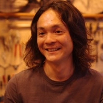 anjyareal yoga family主宰 - 太田善栄