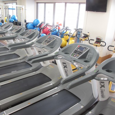 えひめ文化健康センター