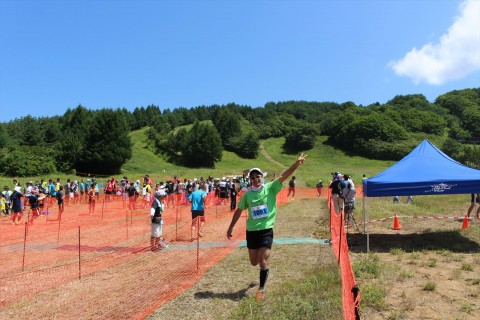 「ゲレンデ逆走マラソン2017　第5回ゲレンデ逆走駅伝」ボランティア大募集！