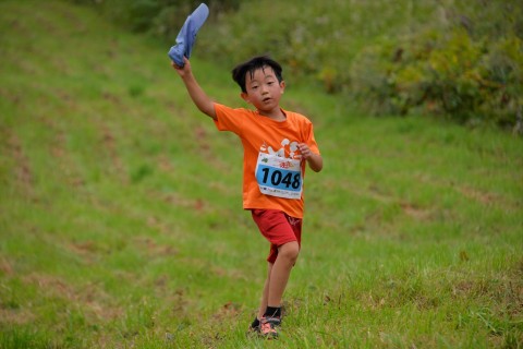 「ゲレンデ逆走マラソン2017　3時間ゲレンデ耐久レース」ボランティア大募集！
