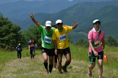 「ゲレンデ逆走マラソン2017　第5回ゲレンデ逆走駅伝」ボランティア大募集！