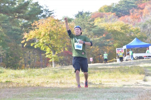 「ゲレンデ逆走マラソン2017　磐梯山ハーフマラソン」ボランティア大募集！