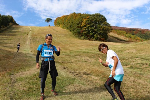 「ゲレンデ逆走マラソン2017　磐梯山ハーフマラソン」ボランティア大募集！