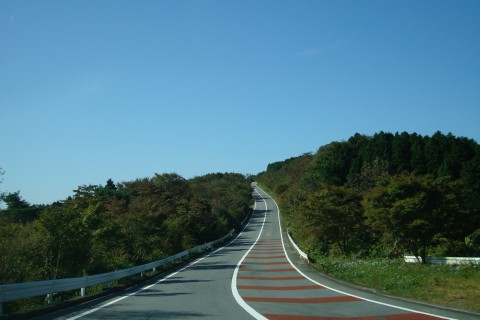 山道最速王決定戦2017@箱根ターンパイク