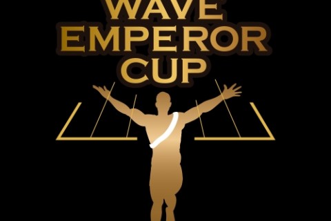 WAVE EMPEROR CUP 事務局