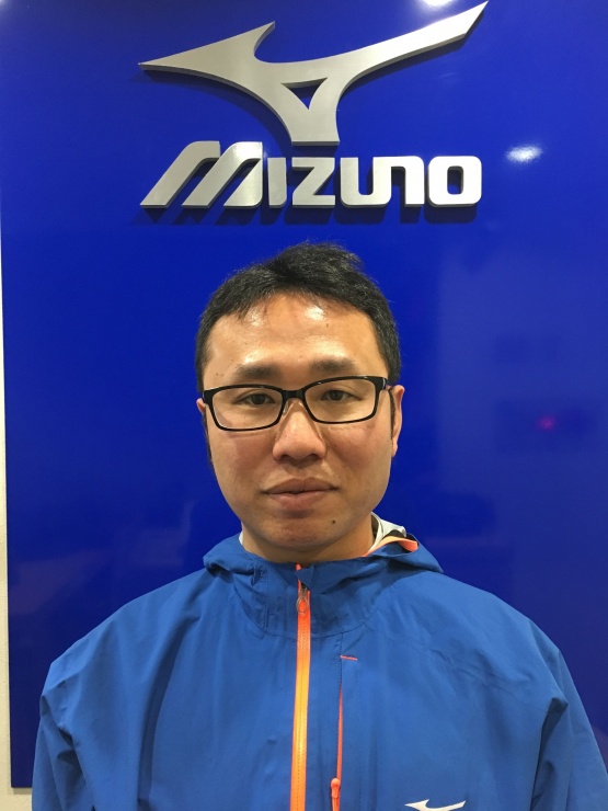 中嶋　南紀講師