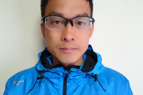 第１回　神戸みなと温泉　蓮＆ミズノマラソンマスタークリニック